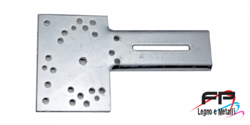 Supporto Omega dx-sx